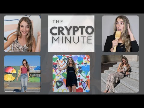 best buy selling hardware wallets nft day metaverse weddings more the crypto minute e28fb0