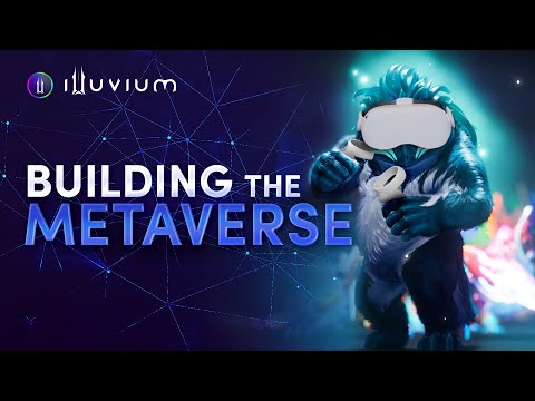 diving into the metaverse will it survive illuvitalks 5