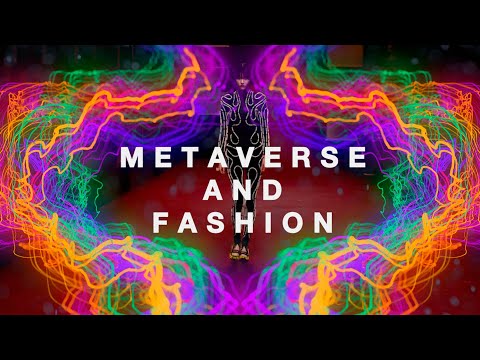 metaverse and fashion a digital revolution