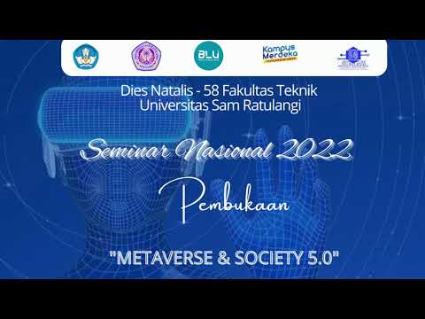 seminar nasional metaverse society 5 0
