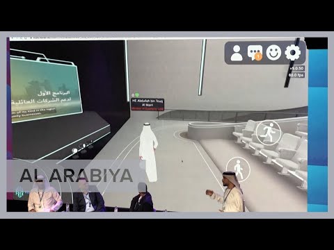 uae sets up economy ministry in the metaverse
