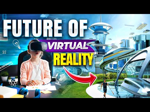 virtual reality isnt gaming or the metaverse its better